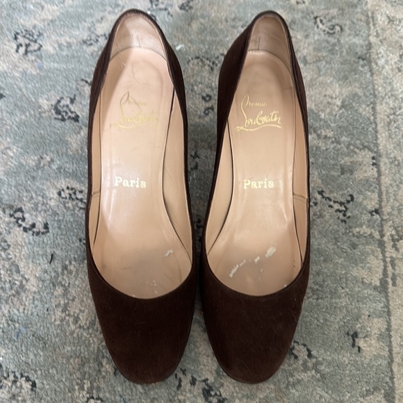 Christian Louboutin Collection - Picture 12 of 12